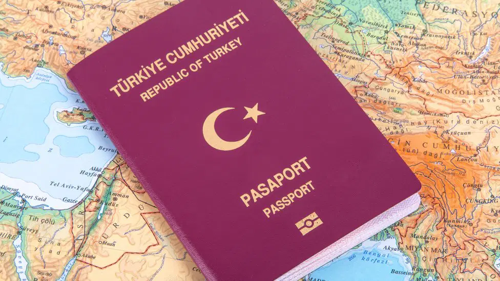 Dünyanın en güçlü pasaportları açıklandı: Türkiye kaçıncı sırada?