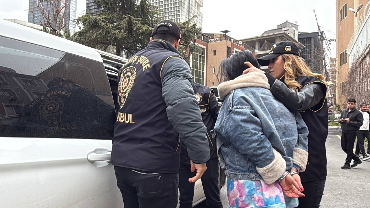 İstanbul'da tokatla başlayan tartışma cinayetle bitti: 3 gözaltı