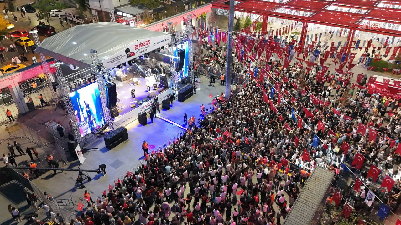 Aslan: ‘İstanbul'a sahip çıkmaya devam edeceğiz’