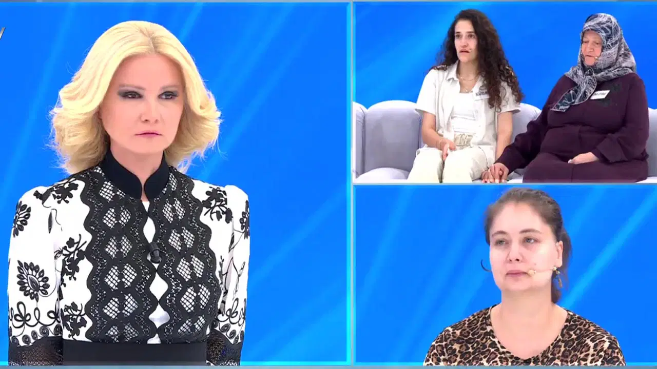 Müge Anlı'da kayıp Tuğba olayının altından dolandırıcı sevgili çıktı!