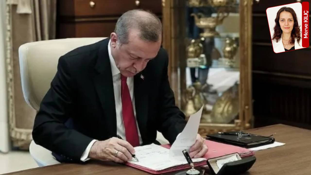 Kabine değişikliği için geri sayım: Bayram revizyonu iddiası