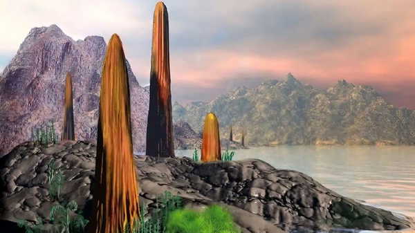 Dünya tarihini değiştirecek keşif: 400 milyon yıllık dev 'canlı' ne bitki ne de mantar!