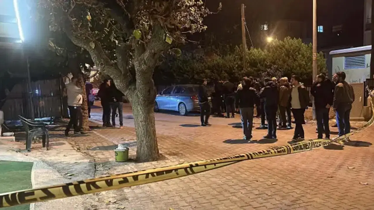 İzmir'de polisin şehit olduğu saldırıya ilişkin davada karar