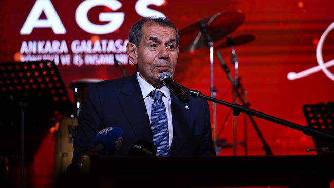 'Transfer çalışmalarımız başladı'