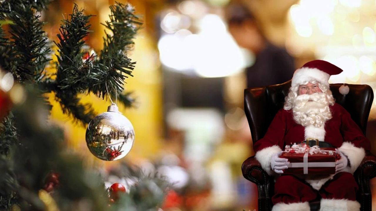 Noel ne zaman? Noel 25 Aralık mı, 6 Ocak'ta mı kutlanıyor? Noel neden farklı tarihlerde kutlanıyor?