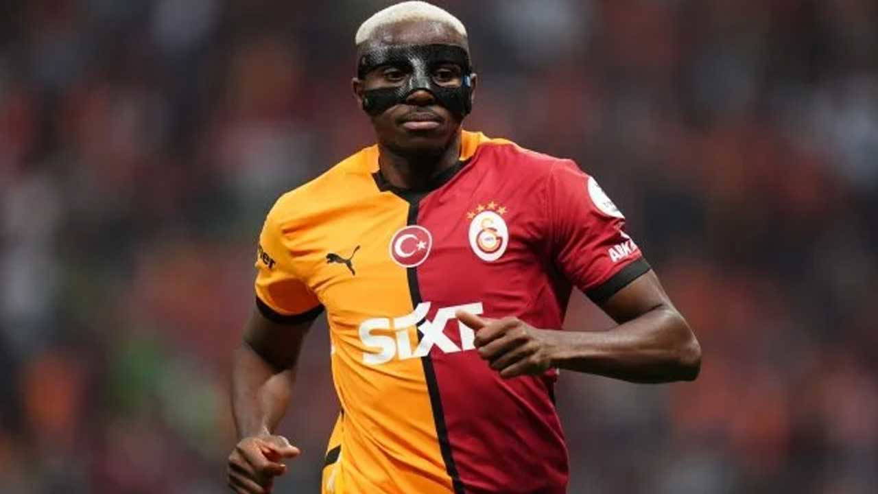 Galatasaray'ın Osimhen baskısı artıyor!