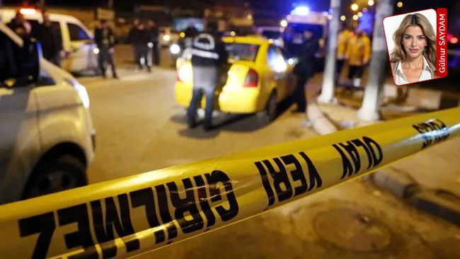 İstanbul’da çete savaşları
