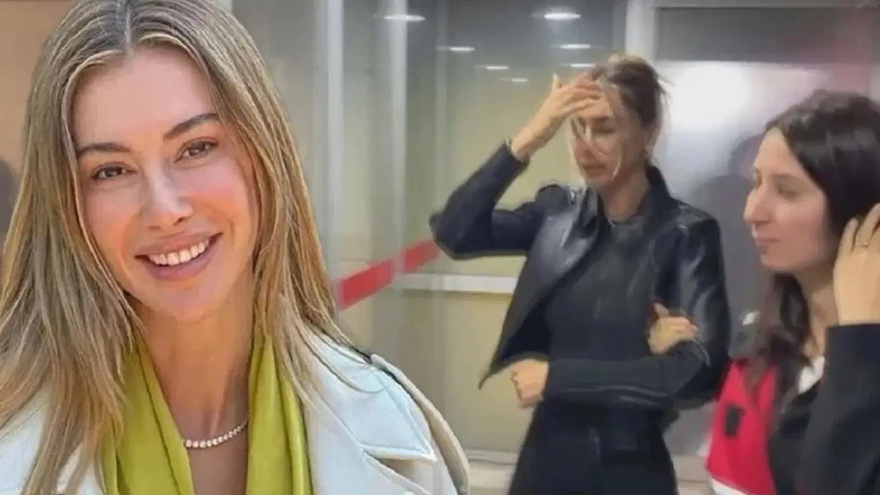 Şeyma Subaşı’nın uyuşturucu testi sonucu açıklandı