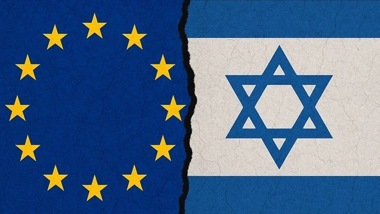 AB'de rafa kalkan 'İsrail yaptırımları' yeniden masada