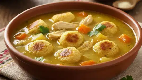 Gaziantep'ten Japonya'ya: TasteAtlas’a göre dünyanın en iyi 5 çorbası