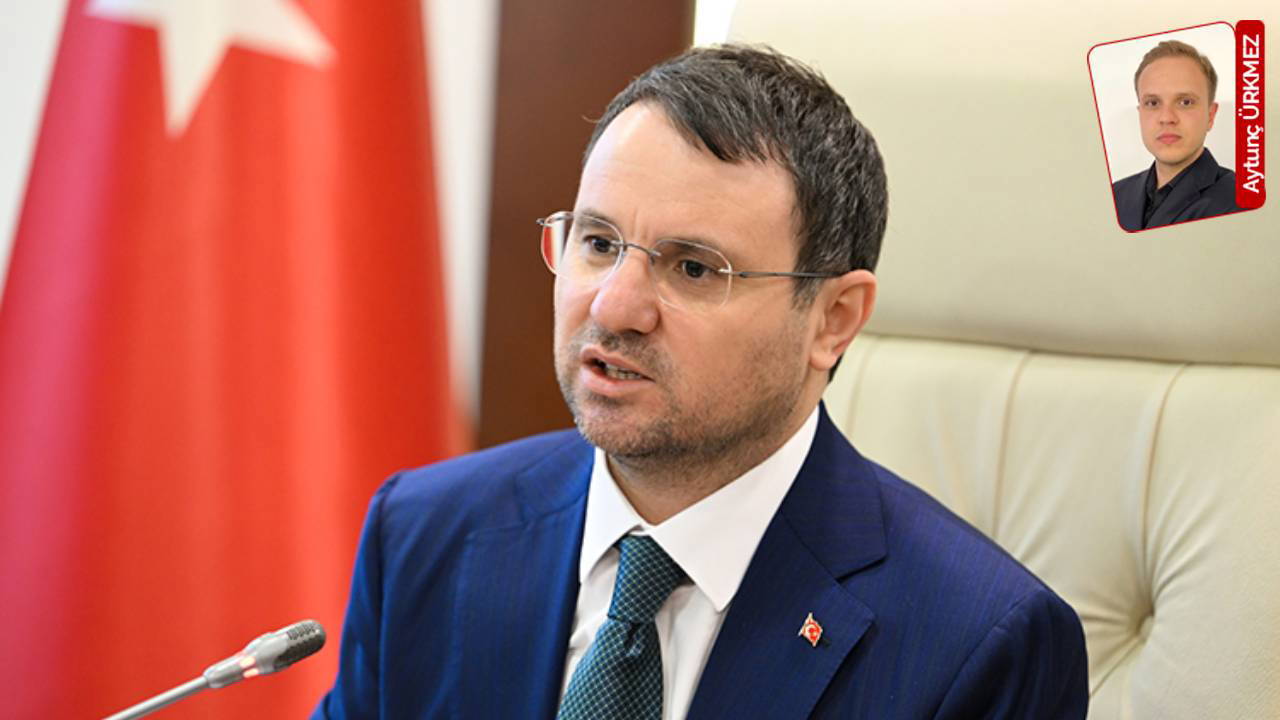 Gürlek’in bakanlığı sonrası Ankara Cumhuriyet Başsavcısı’nın görevden alınacağı iddia edildi: Kadrosunu kuruyor