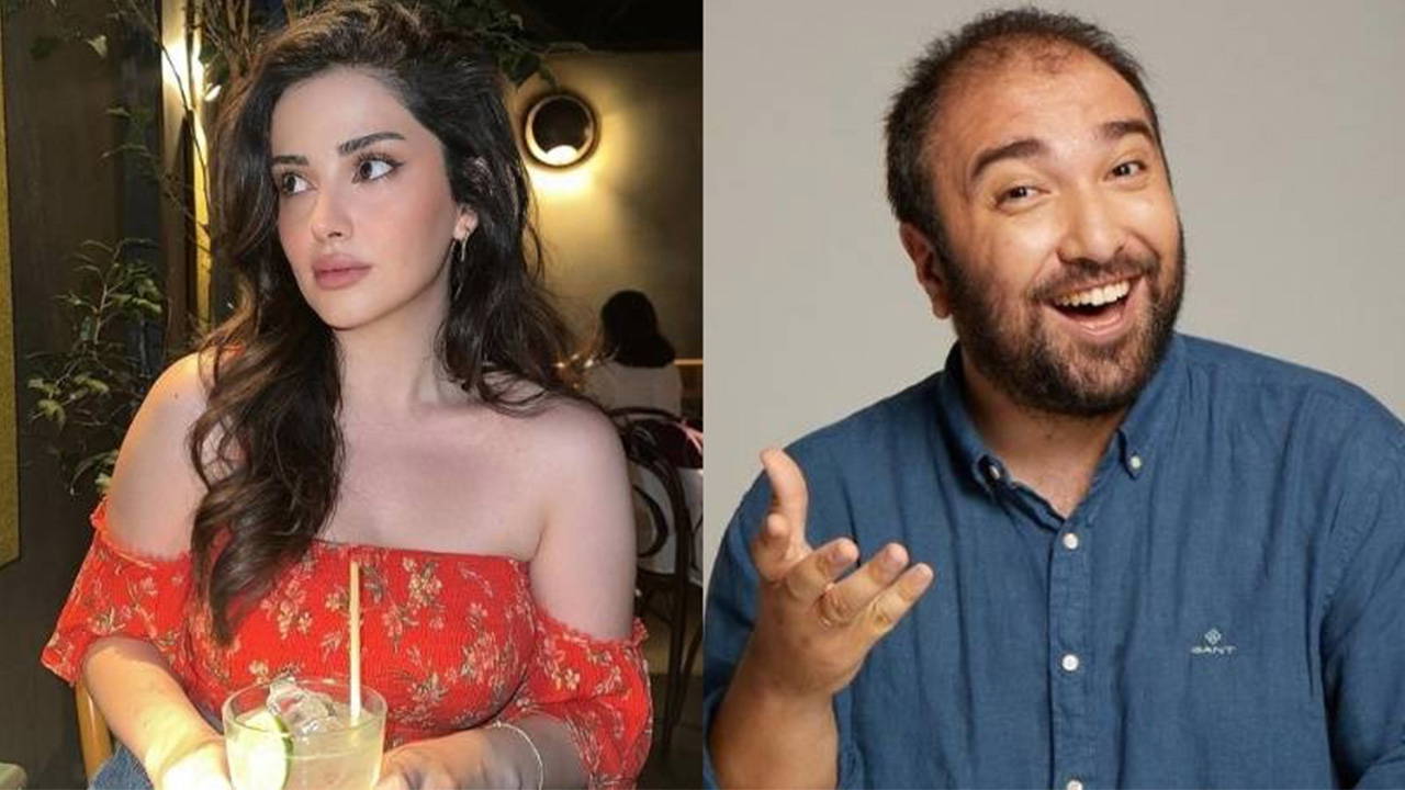 Deniz Bağdaş’tan eski eşi Özgür Turhan’a şiddet suçlaması: 'Annesi beni elinden zorla aldı'