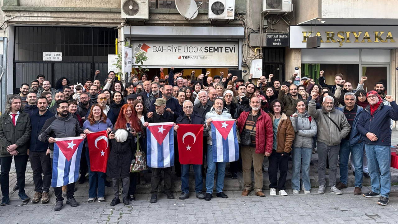 Küba Başkonsolosu Cárdenas: ‘Petrol kesintisi hayati alanları vuruyor’