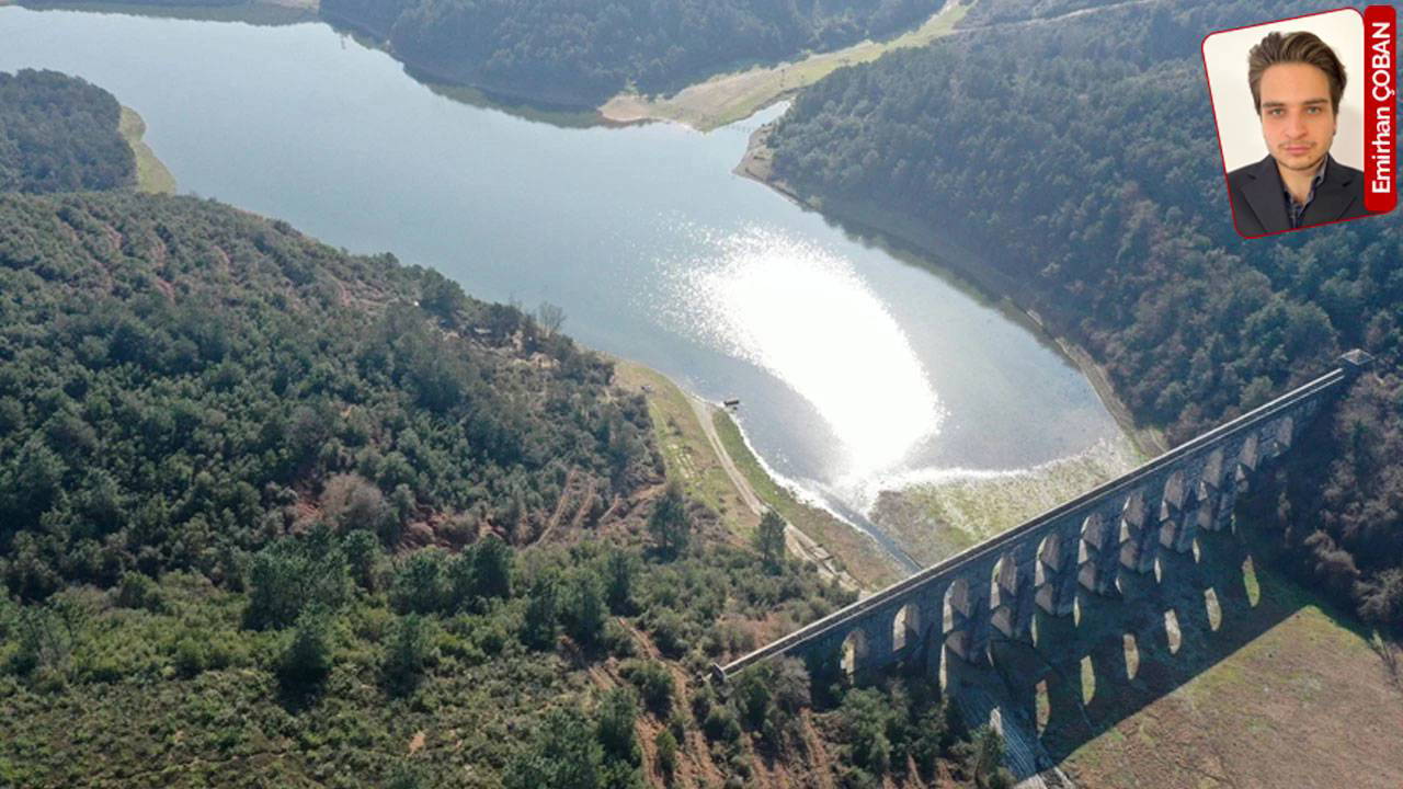 Türkiye susuzlukla karşı karşıya