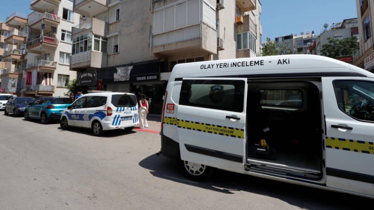 Haraç istedikleri işletmeyi 1 saat sonra kurşun yağmuruna tuttular