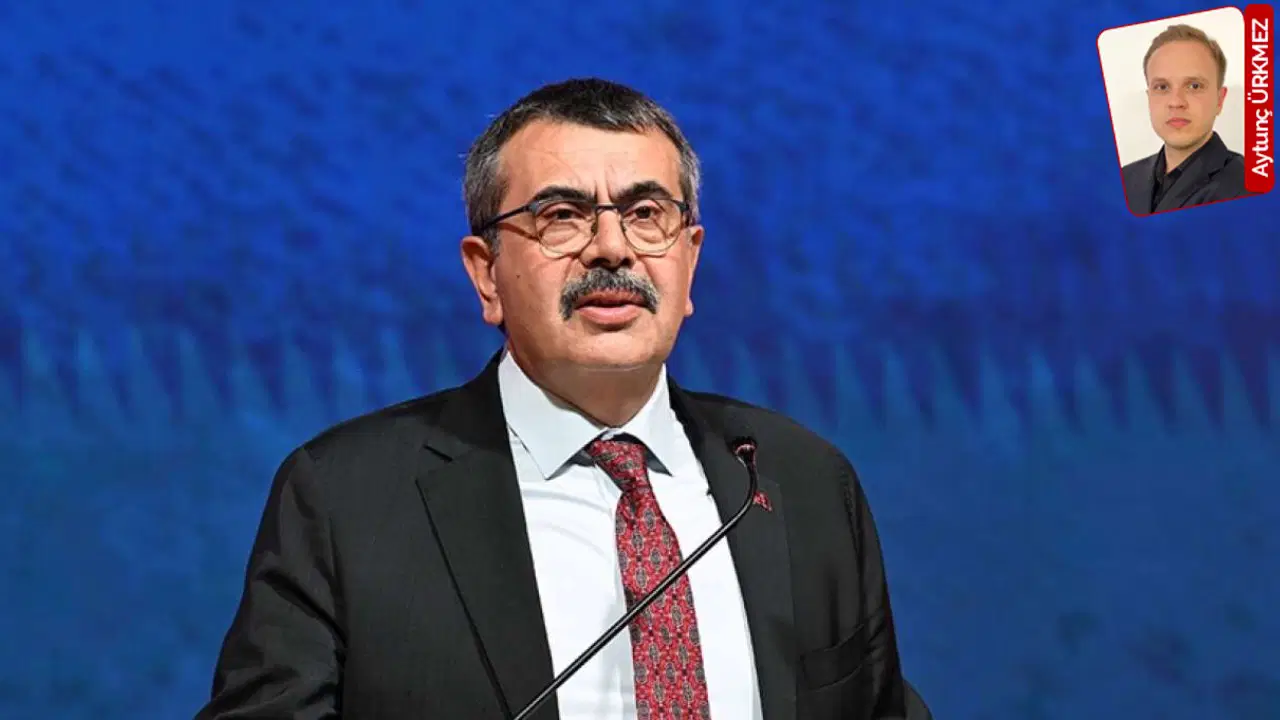 Bakan Tekin; Laikliği Savunuyoruz bildirisinin anayasal suç olduğunu iddia edip, Ramazan ayının ‘eğitsel fırsat’ olduğunu savundu