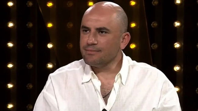Giray Altınok'tan '1 milyon TL'lik telif davası' iddialarına yanıt
