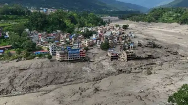 Nepal'deki felaketin nedeni ortaya çıktı: Tarihi yıkımın çarpıcı ayrıntıları