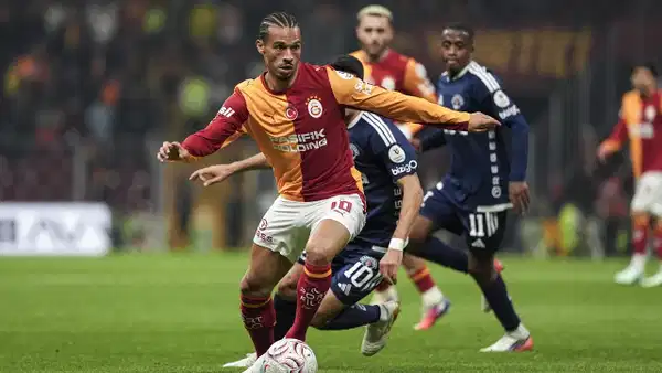 İspanyol basınında Galatasaray yankısı: 'Osimhen Barcelona’yı korkutuyor'
