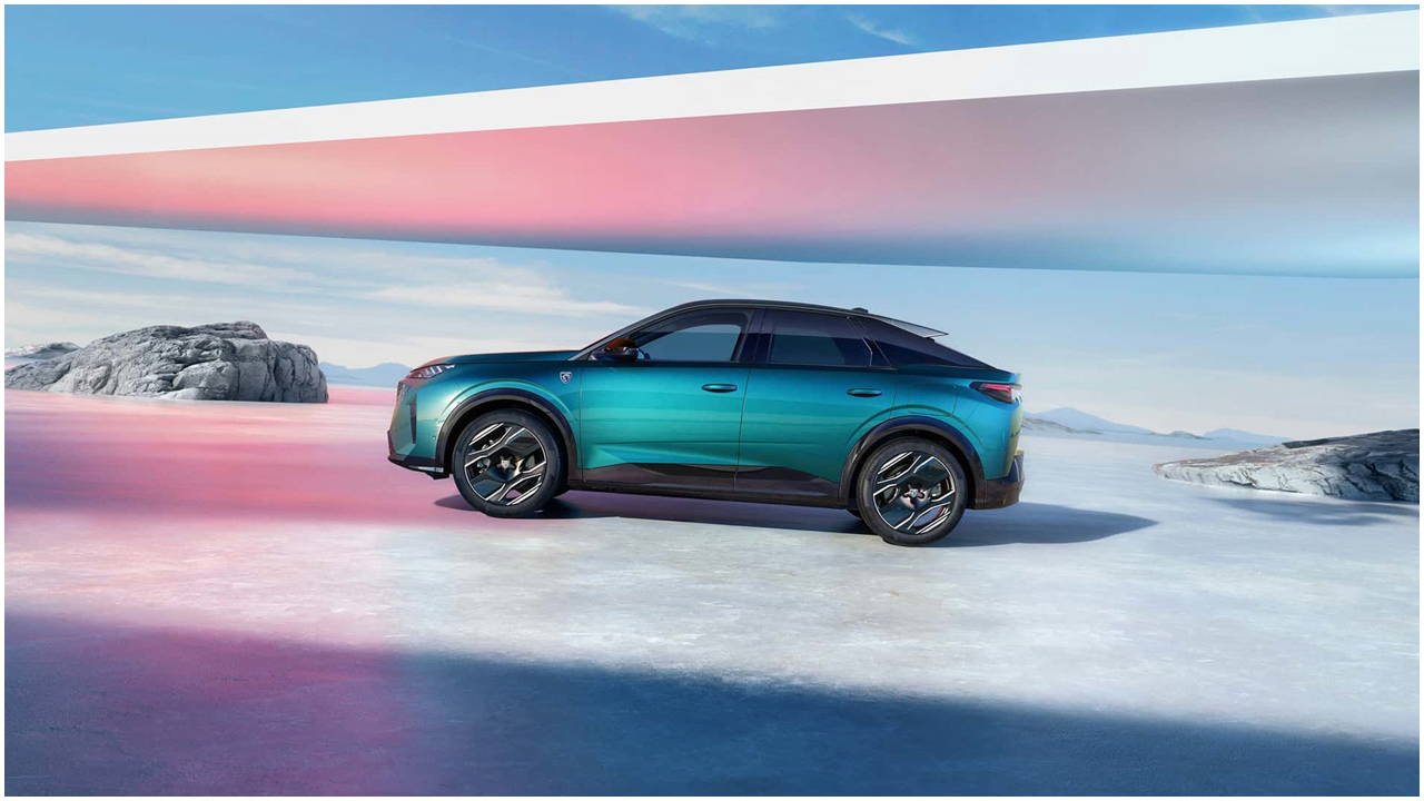 Fişli hibrit Peugeot 3008 düşük ÖTV'yle geliyor! Tarih açıklandı...