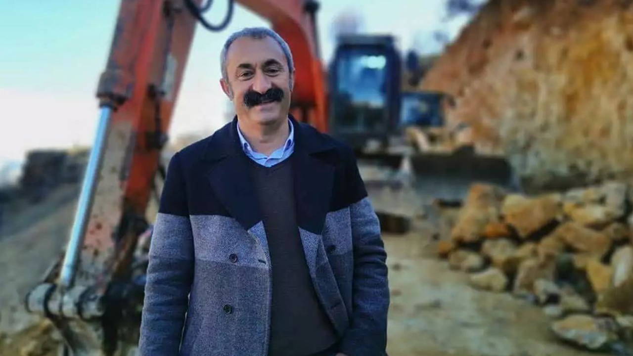 Son Dakika Haber Görseli