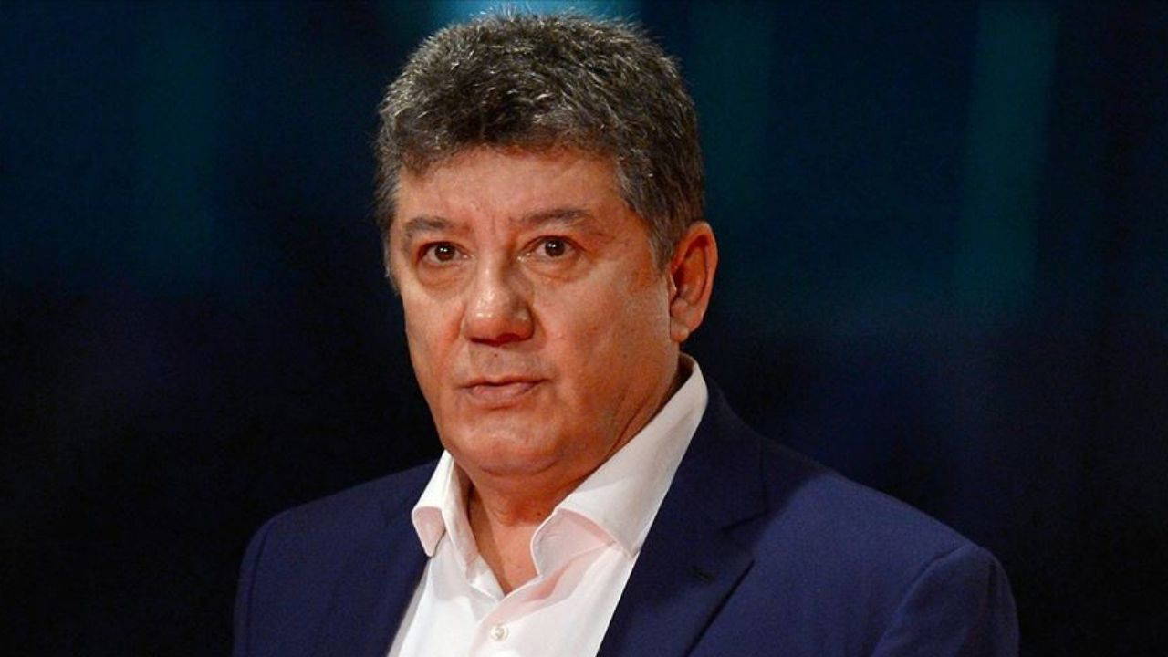 Tarık Ünlüoğlu kimdir? Tarık Ünlüoğlu kaç yaşında, nereli? Tarık Ünlüoğlu neden öldü?