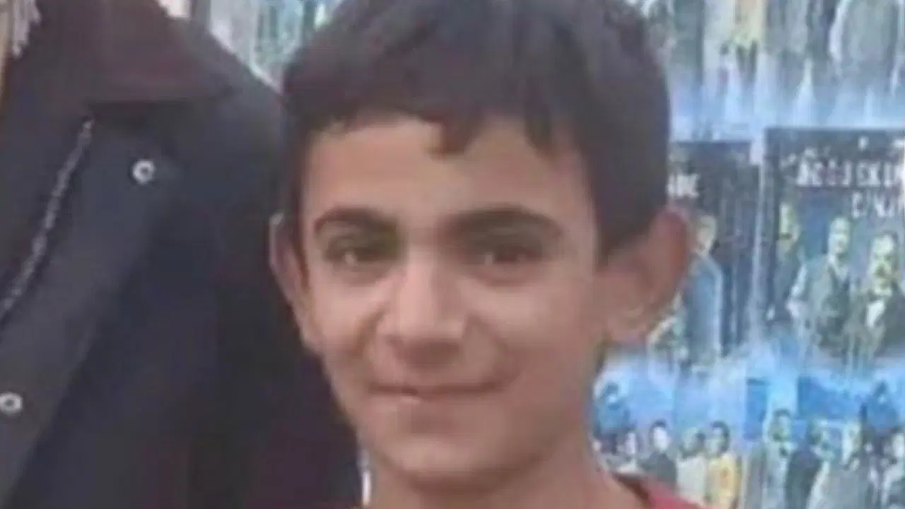 Maltepe’de kâğıt toplayıcılığı yapan Arda Ekinci 4 gündür kayıp