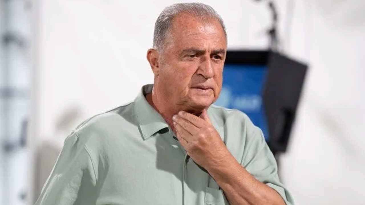Fatih Terim'den Galatasaraylılara mesaj: 'Bu önemli tarihe dikkat edelim'