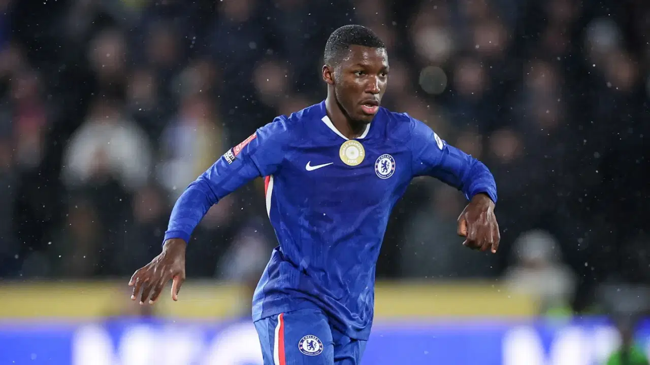 Chelsea'den Moises Caicedo kararı!