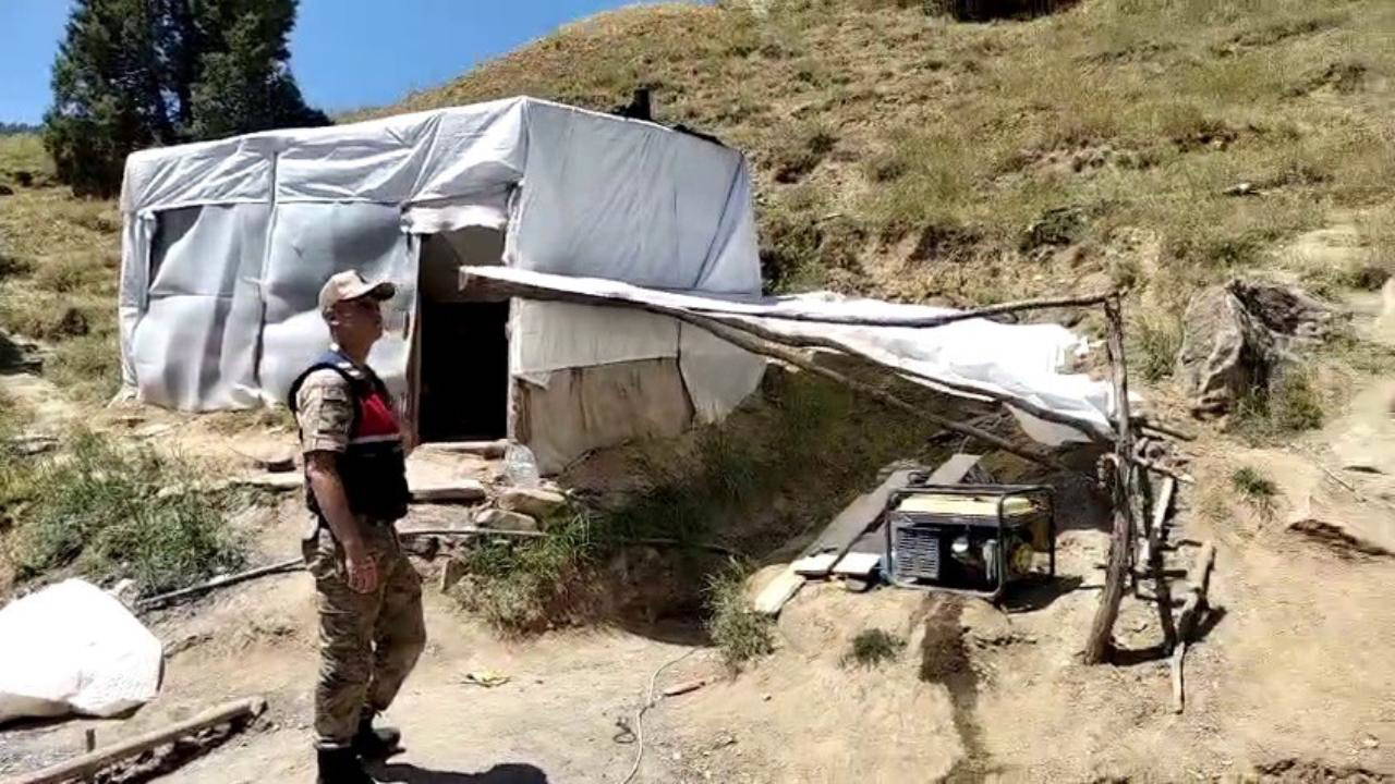 Göçükte 3 kişi ölmüştü... Madende bulunan işçi o onları anlattı