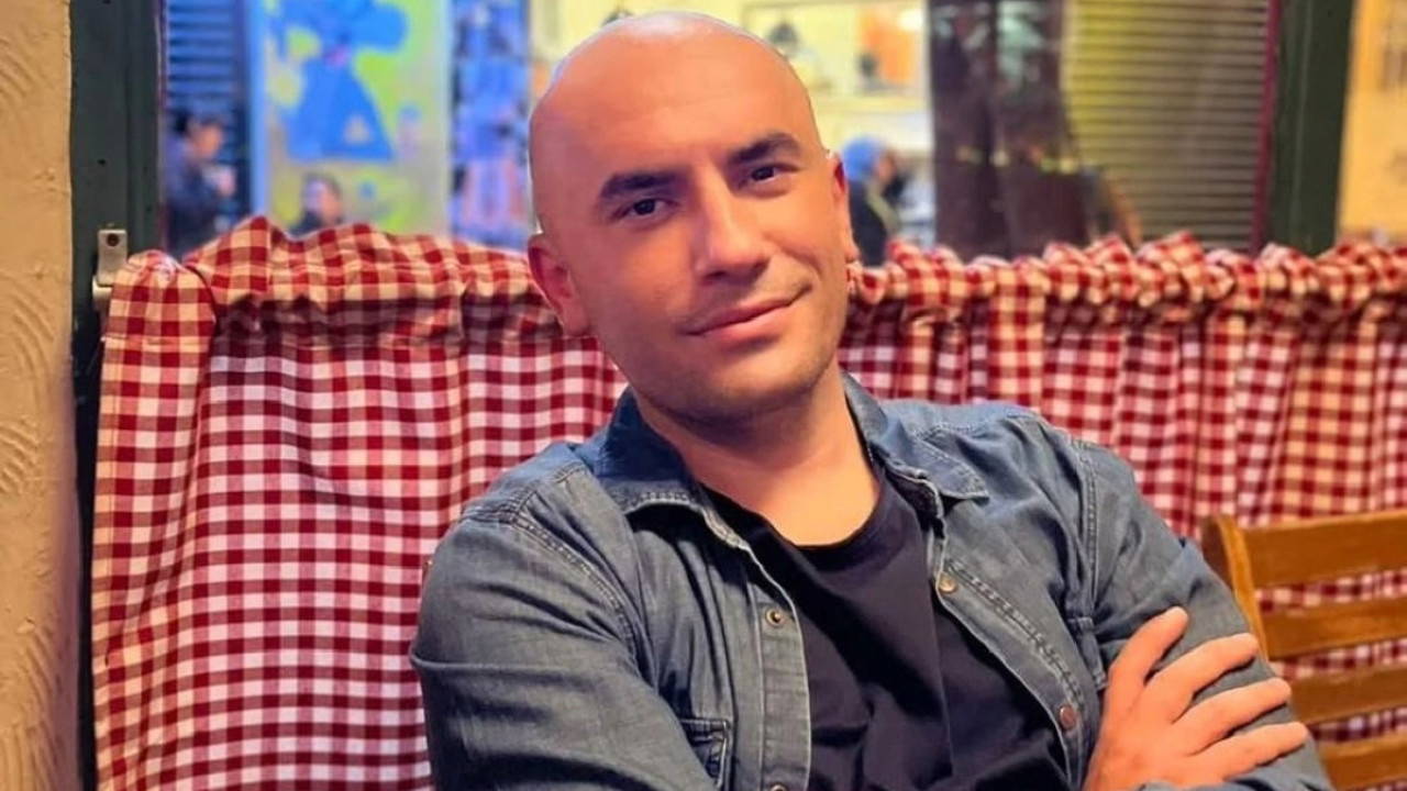 Giray Altınok’tan radikal imaj değişikliği: Yeni tarzı sosyal medyayı ikiye böldü!