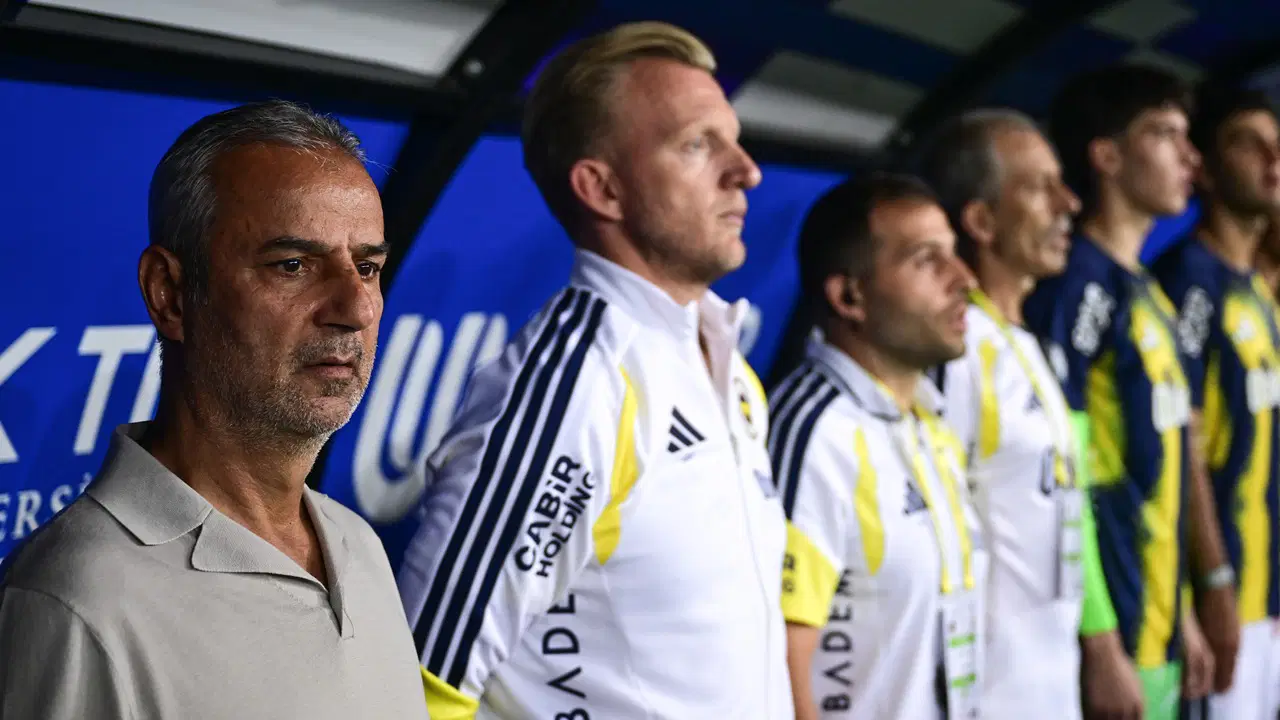 Spor yazarları Gençlerbirliği - Fenerbahçe maçını yorumladı: 'Fenerbahçe'nin defosu İsmail Kartal'
