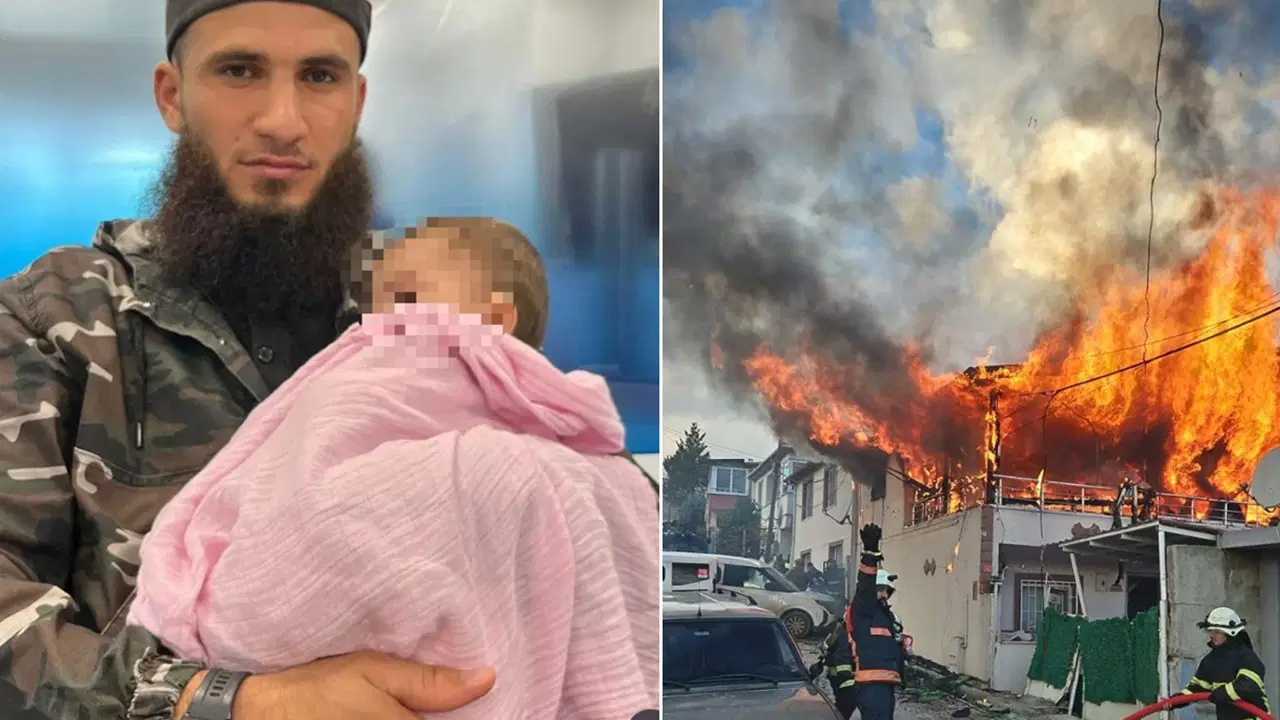 3 polisi şehit eden 2 IŞİD'linin daha önce tutuklandığı ve aylarca tutuklu kaldığı ortaya çıktı!