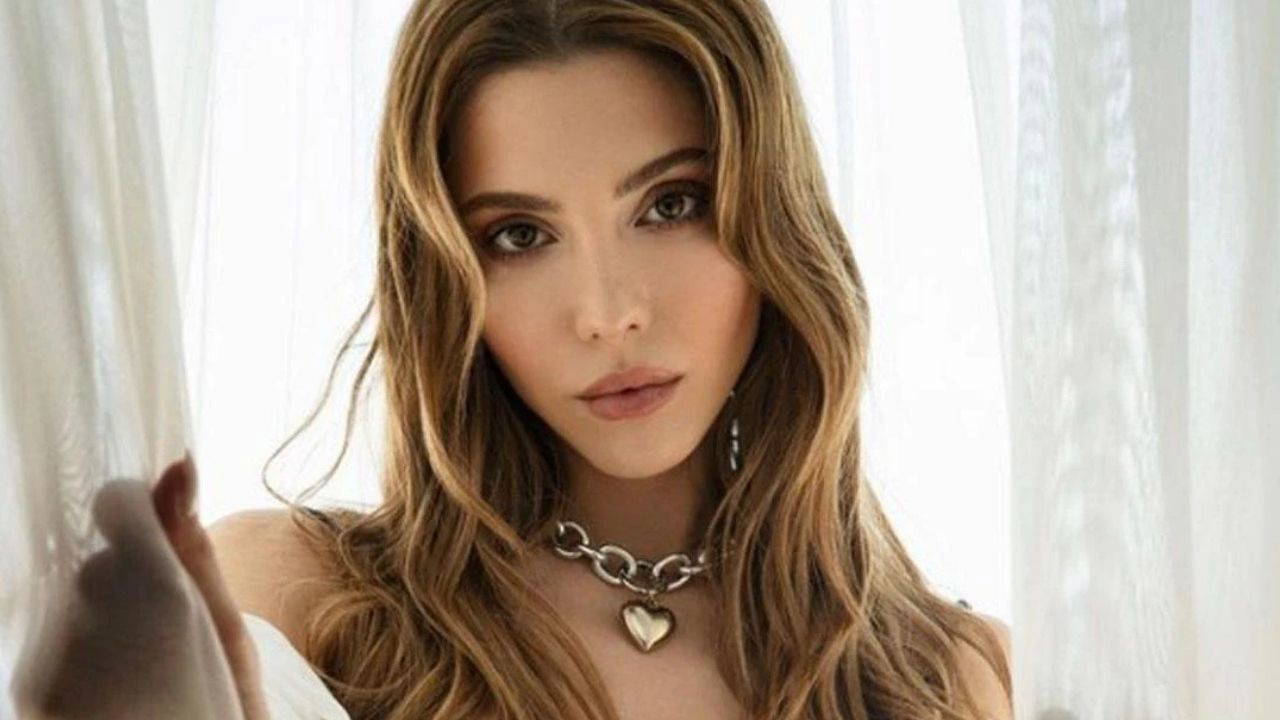 Pelin Uluksar kimdir? Pelin Uluksar nereli, kaç yaşında? Pelin Uluksar'ın oynadığı dizi ve filmler...