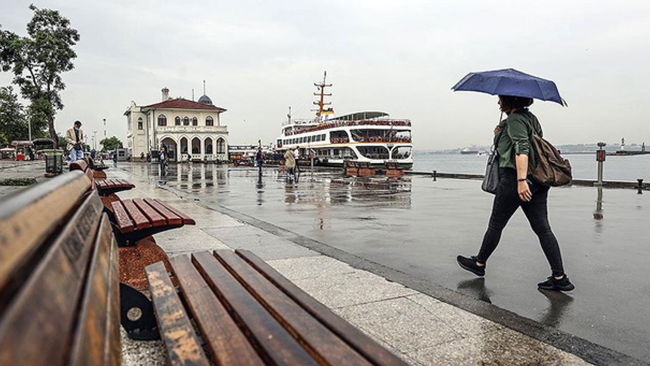İstanbullular dikkat!