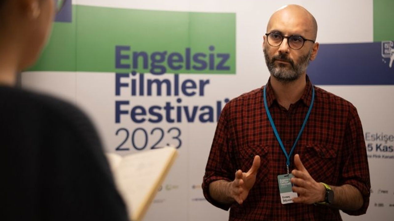 Engelsiz Filmler Festivali, 13 yıldır beyazperdeye herkes için erişim sağlıyor: Sinemada eşitlik köprüsü