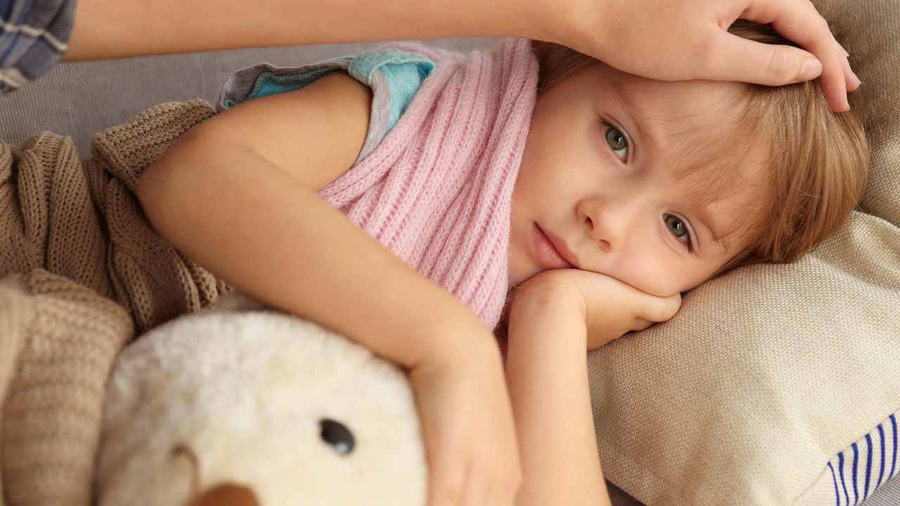 Uzmanlardan uyarı: İlk 2 yıldaki demir eksikliği kalıcı hasar bırakıyor