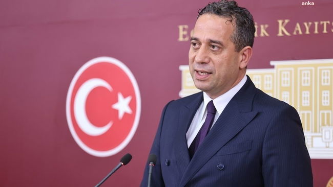 ‘Bilinen gerçeği söyledim’