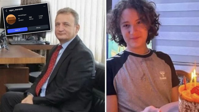 İfadesinde anlatmıştı...