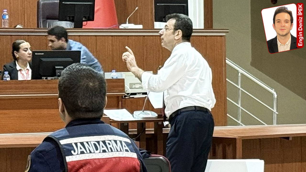 Emrah Şahan ve tutuklu gençler tepkisi