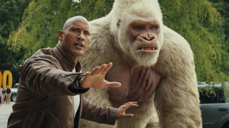 Godzilla: Büyük Yıkım filminin konusu ne? Godzilla: Büyük Yıkım filminin oyuncuları kim?