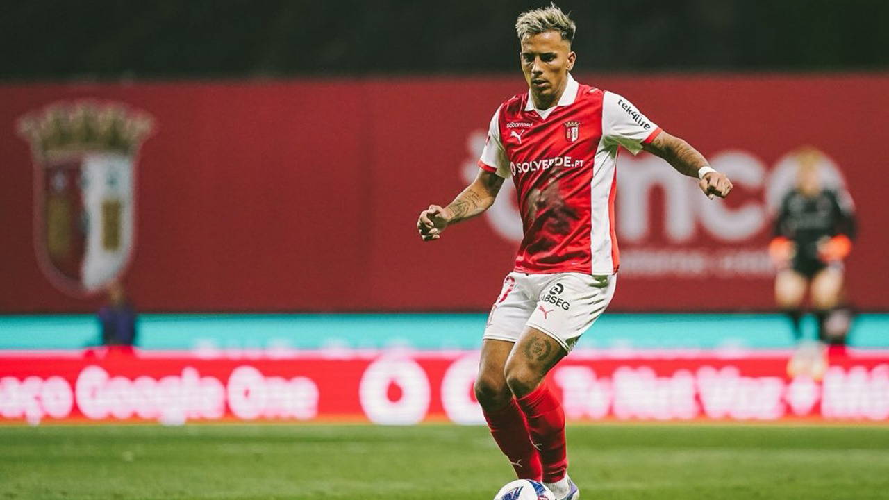 Rodrigo Zalazar cephesinden Fenerbahçe açıklaması!