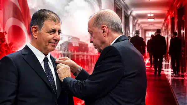 Cemil Tugay’ın AKP’ye geçişi dünya basınında: Reuters, AP ve The Guardian ne yazdı?