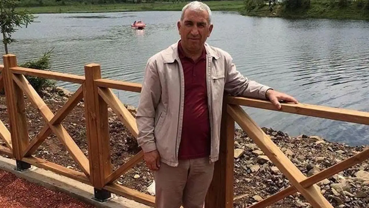 Arama çalışmaları sürüyor: Ordu'da kaybolan kişiden 4'üncü günde de iz yok