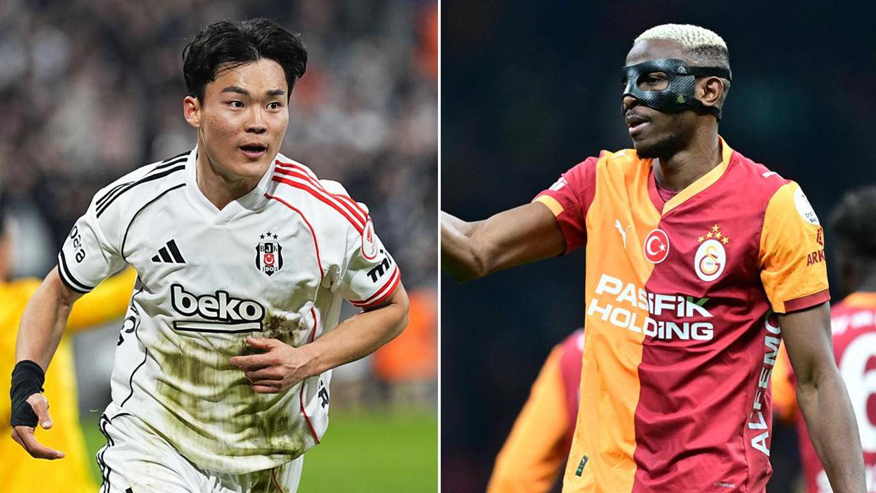 Süper Lig'de dev derbi heyecanı