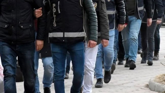 Ankara'da 'yasa dışı bahis' operasyonu