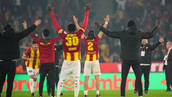 Göztepe yeni golcüsünü resmen açıkladı!