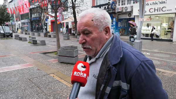 CHP'nin Yalova mitingi yarın... Emekli yurttaş, Erdoğan'a seslendi: 'Tayyip Baba, emekliye bir bak...'