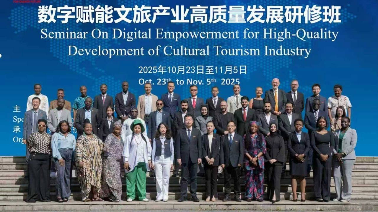 Çin'de Fethiye konuşuldu