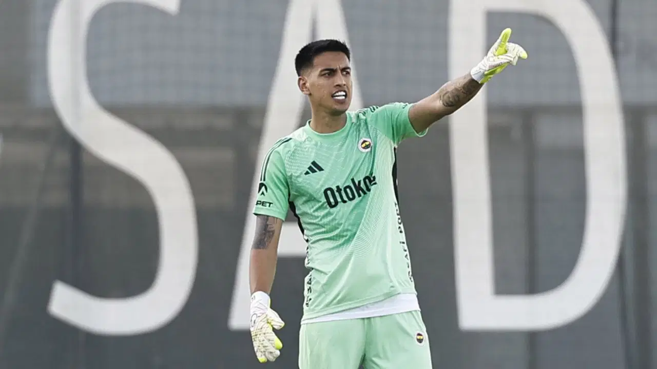 Fenerbahçe'de ayrılık kapıda...